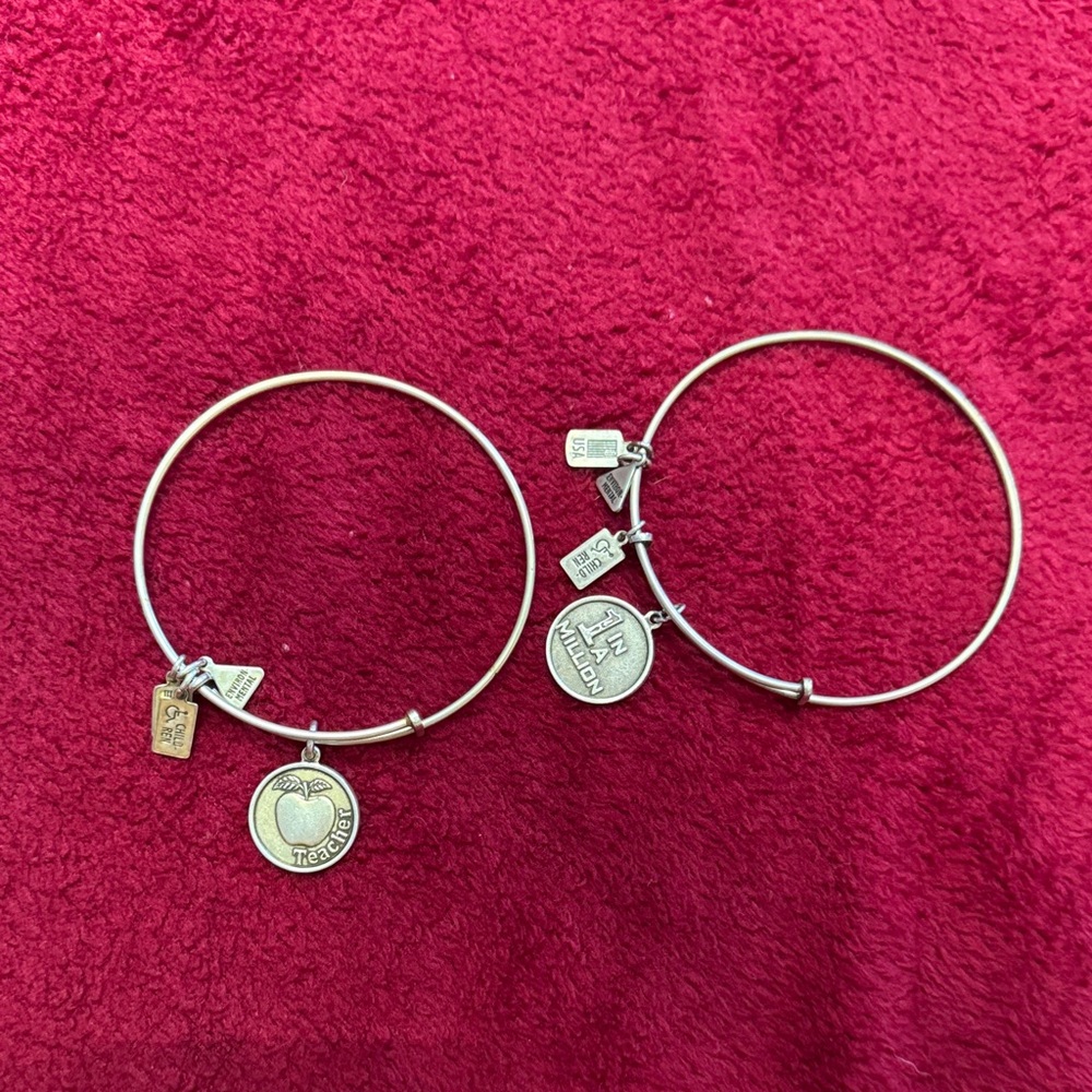 Wind & Fire Bracelets
